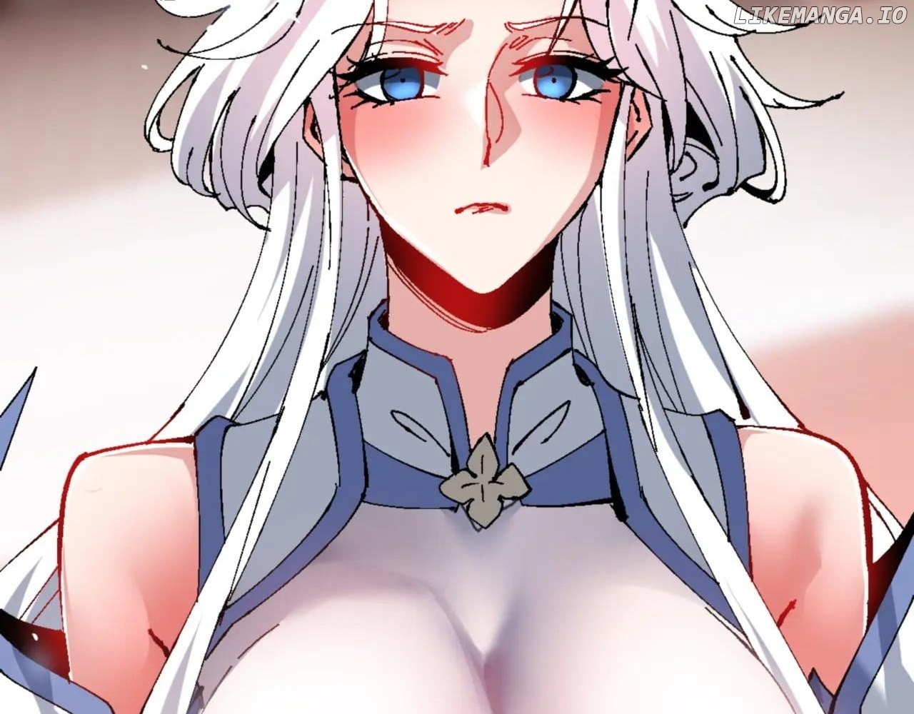 Master: This rebellious disciple is definitely not the Holy Son Chapter 138 - page 91